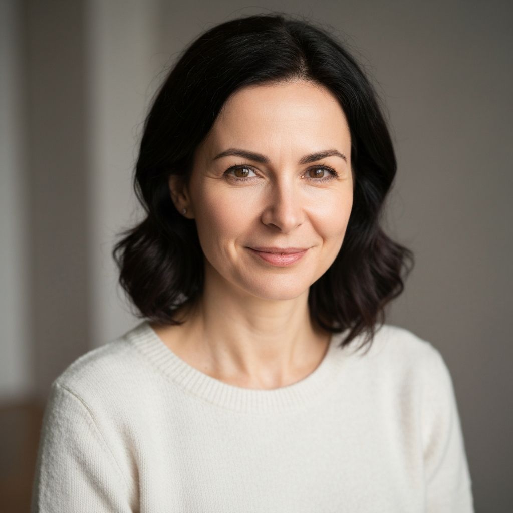 Олена Коваленко